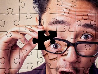 Jigsaw Puzzle #5447
