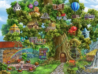 Jigsaw Puzzle #58200