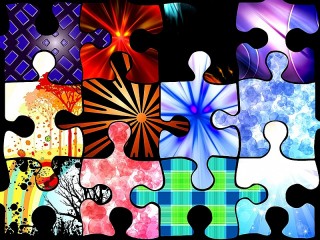 Jigsaw Puzzle #56376